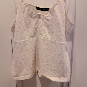 Brandy Melville Tank top!! No tears or stains!